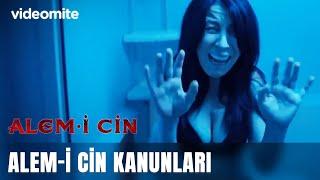 Alem-i Cin Kanunları | Alem-i Cin