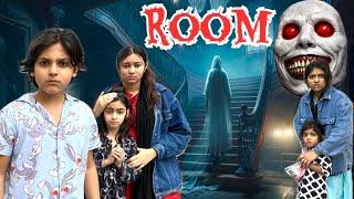 Ghost Room  || Bhoot Hotel Sequence || Horror Film  @MUSATANVEER