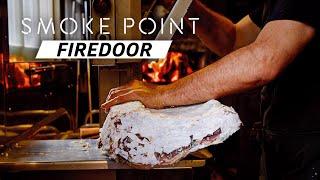 How One of Australia’s Best Restaurants Relies Entirely on Live-Fire Cooking — Smoke Point