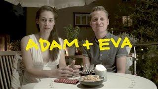 HECHT - Adam + Eva