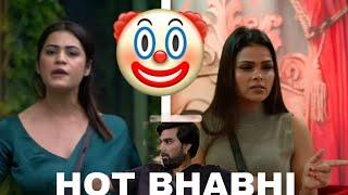 Jokar Family? Bhabhi to hot hai ! armaan malik kritika payal bigg boss Funny video #biggbossott3