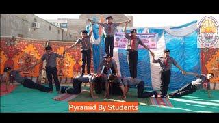 Republic Day Special | Vinayak Public Secondary School Sadri