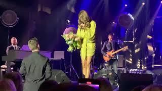 Edyta Górniak - Przepiękny Koncert Akustyczny w Kaliszu. Zakończenie dwuletniej trasy akustycznej.