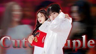 Bts V and Nancy | Nancy x bts V Love story | #bts | Muskan Edit | #shorts #tranding #kpop #idol #4k