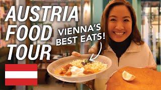 Austrian Food Tour in Vienna, Austria: Ultimate Guide 