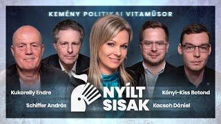 A multipoláris világrend már nem összeesküvés-elmélet / NYÍLT SISAK