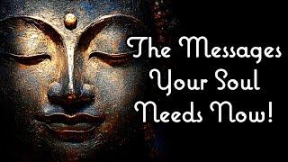 YOU'RE THE SPECTATOR Of A DIVINE DISRUPTION & AUTOMATICALLY RECEIVE THESE OTHERWORLDLY TREASURES