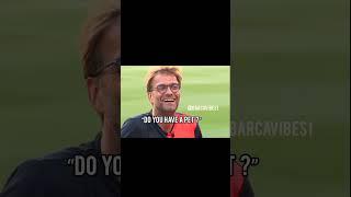 Sigma “Kloppo” #shorts#viral#trending#funny#fyp#goat#football#best#ronaldo#messi#klopp#liverpoolfc