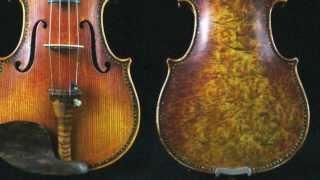 Glazunov - Violin Concerto in A Minor, Op.32