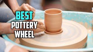 Top 5 Best Pottery Wheel [Review] - Clay Boss Pottery Wheel/Electric Pottery Wheel Machine [2024]