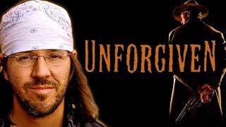 David Foster Wallace on Unforgiven