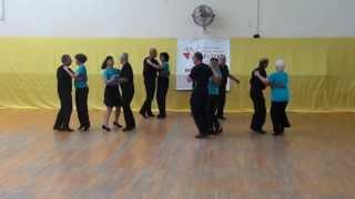 Waltz Country Dance [Scotland]