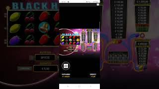 Black Hole 5 Euro Fach Moneymaker84 Online Casino  Moneymaker84, Merkur Magie, Novoline, gambling,