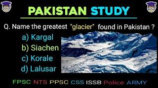 Most Repeated Pakistan studies Mcqs | PPSC FPSC NTS  ARMY POLICE /