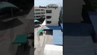 Rmmc College️