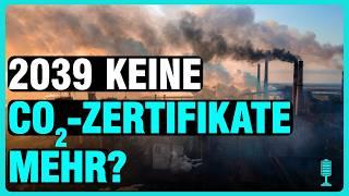 Emissionshandel & CO2-Zertifikate - Dr. Vicki Duscha (Fraunhofer ISI) | Geladen Batterie-Podcast