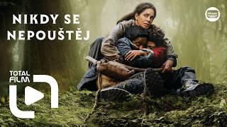 Nikdy se nepouštěj (2024) CZ HD trailer #horor #halleberry