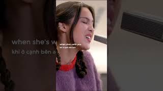 deja vu live - Olivia Rodrigo