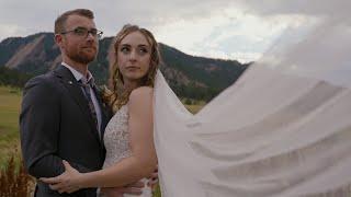 A Beautiful Chautauqua Wedding | Boulder, Colorado