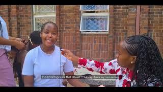 The Dominant Vendor - UZ Student Documentary | UZ Campus