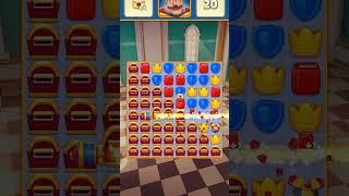 Royal Puzzle Game | Level 40 | #royaltyfreemusic