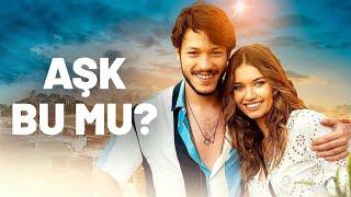 Aşk Bu Mu? Film (Afra Saraçoğlu & Kubilay Aka) Tek Parça | HD İzle