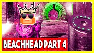What is Coming?! No Man's Sky Gameplay Expeditions 2 Beachhead Expedition Phase 4