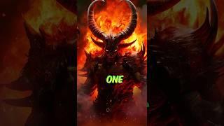 Surtur: The Terrifying Giant of Norse Mythology | Epic Mythology Matrix