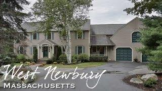 Video of 26 Meetinghouse Hill Road | Newbury, Massachusetts real estate & homes