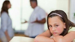 How To Be A Better Parent After Divorce | THE PALMER LAW FIRM