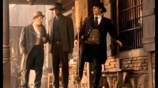 Magnificent Seven - Ezra P. Standish, Attorney at Law