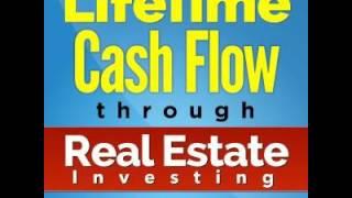 Ep #19 -  Lifetime Cash Flow Podcast Tip - Cash Flow Is King