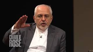 Javad Zarif on the Iran Nuclear Deal, Syria & Saudi Arabia (Sep 29, 2017) | Charlie Rose