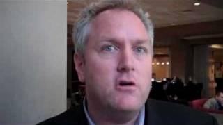 Andrew Breitbart takes on Maddow, leftist academia and "post-modernism" at CPAC