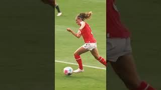 Katharina Naschenweng goal vs Northern Ireland! #euro2022 #austria #ofb