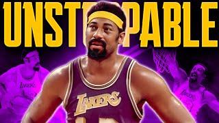 How Good Was Wilt Chamberlain Actually? The Man Who Scored 100 Points