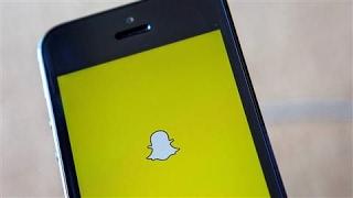 Some Wall Street Investors Skeptical of Snapchat IPO