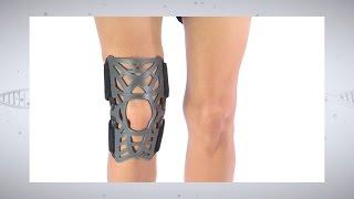 Is Knee Pain Keeping you down?  Not Any More – On Access Health.