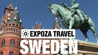 Sweden Vacation Travel Video Guide • Great Destinations