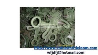 Textile Machinery Parts