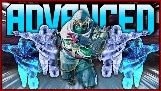 Advanced Raven Guide | Tekken 8