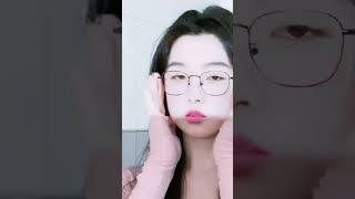 女生大爆改！！氛围感半扎发的魅力谁懂啊！#卷发 #变美 #韩系 #发型改变气质