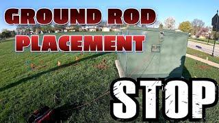 Ground Rod/Ground Stake - How To | Use Common Sense