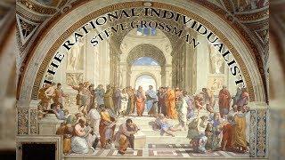 The Rational Individualist: Erik Durant Part 1