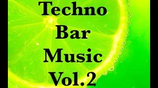 Techno Bar Plus Vol 2 (my music)