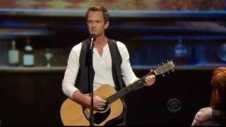 2013 Tony Awards Opening Number (HD)