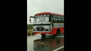 ksrtc Bus