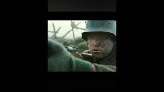 All quiet on the western front | EDIT