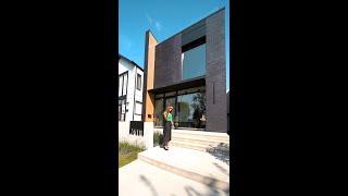 Inside a custom luxury infill home | Edmonton AB | Dope Pixels Productions