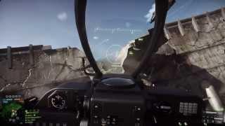 Battlefield 4 "Warsaw" Theme Trailer